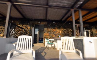 Camera Matrimoniale/Doppia con Letti Singoli