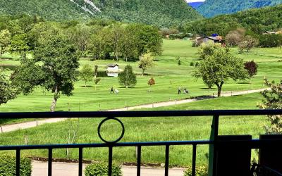 Appartement 1 Chambre Appartement 1 Chambre