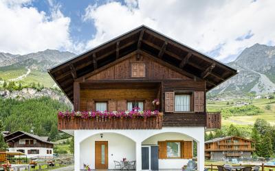 Appartamento con 1 Camera da Letto