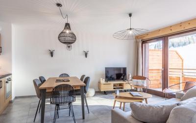 Appartement (6u00a0Adultes)