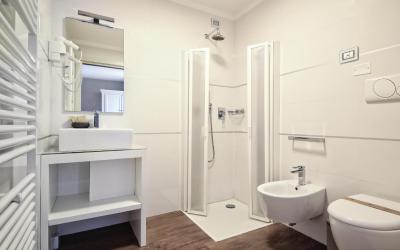 Camera Matrimoniale con Balcone