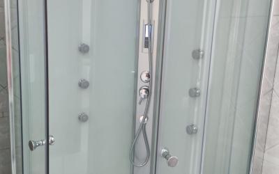 Camera Matrimoniale con Bagno Privato