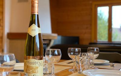 Chalet 3u00a0Chambres Chalet 3u00a0Chambres