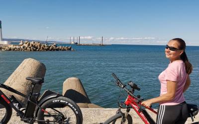 Appartement avec Salle de Bains Commune