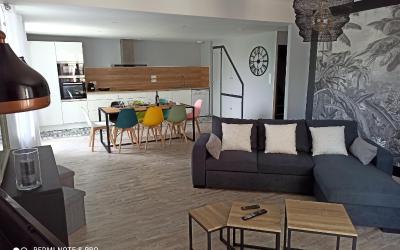 Maison 4u00a0Chambres Maison 4u00a0Chambres