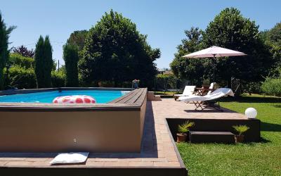 Appartamentino su 2 Livelli