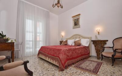 Appartamento con 1 Camera da Letto