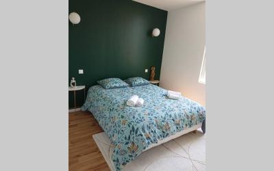 Appartement 1 Chambre Appartement 1 Chambre