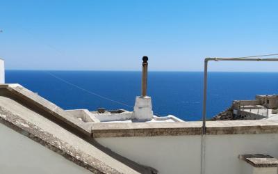 Casa con 1 Camera da Letto