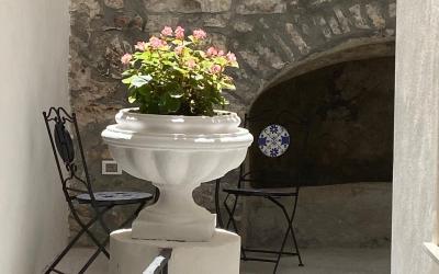 Appartamento con Terrazza