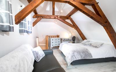 Appartement 1 Chambre Appartement 1 Chambre