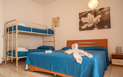 Appartamento Monolocale