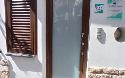 Appartamento - Piano Terra