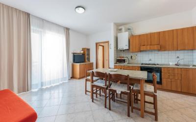 Appartamento con 2 Camere da Letto - Lato Mare