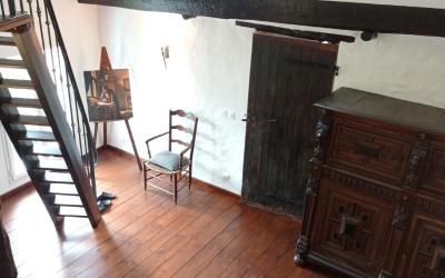 Chambre Double Familiale Chambre Double Familiale