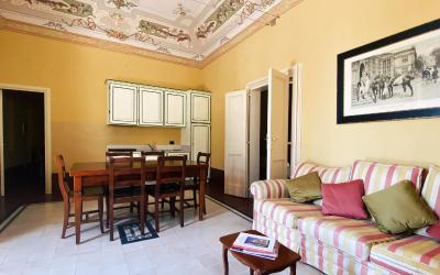 Appartamento con Terrazza