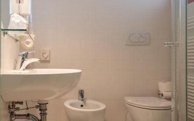 Camera Tripla con Balcone