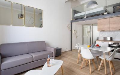 Appartement Appartement
