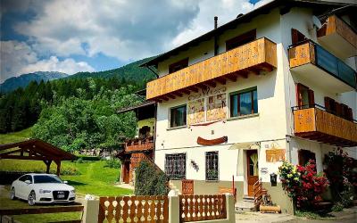 Appartamento con 1 Camera da Letto