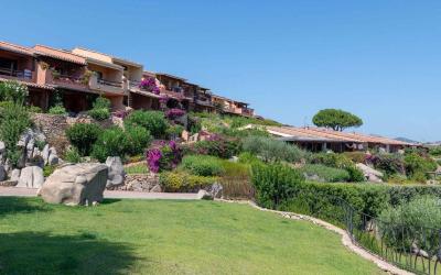 Casa Vacanze 1