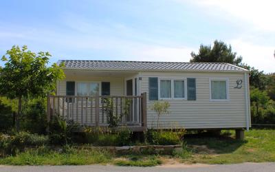 Mobile Home Mobile Home