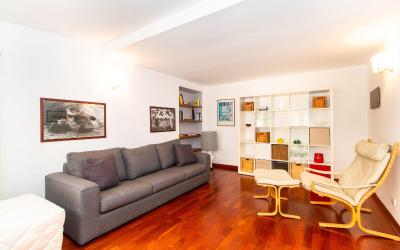 Appartamento con 2 Camere da Letto