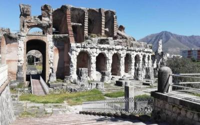 Appartamento con 1 Camera da Letto