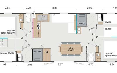 Mobile Home Mobile Home