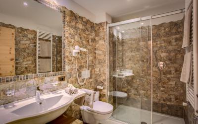 Camera Familiare Superior 