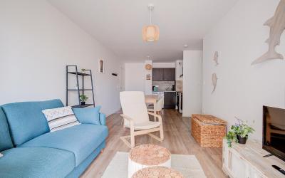 Appartement Appartement