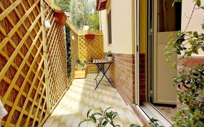 Appartamento con 1 Camera da Letto