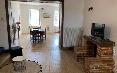 Appartement 1 Chambre