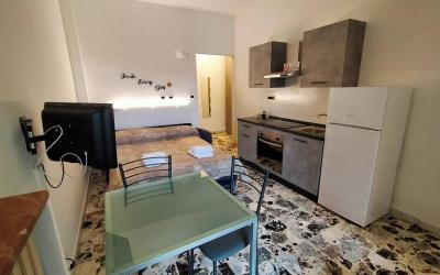 Appartamento con 1 Camera da Letto