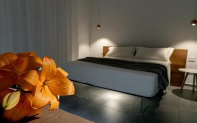 Appartamento con 2 Camere da Letto e Vista Cittu00e0