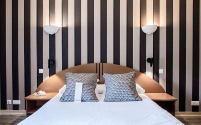 Chambre Double Confort