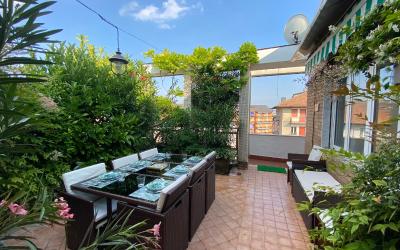 Appartamento con Terrazza