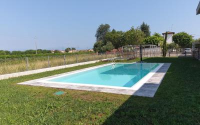 Appartamento con 2 Camere da Letto