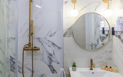 Chambre Double Standard u2013 Rez-de-Chaussu00e9e Chambre Double Standard u2013 Rez-de-Chaussu00e9e