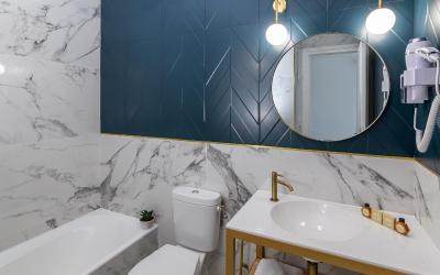 Chambre Triple Chambre Triple