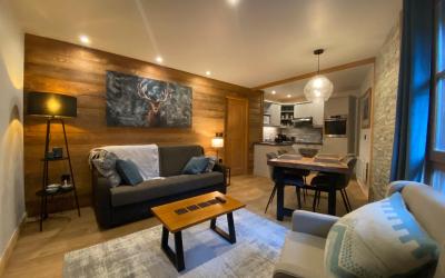 Appartement 2 Chambres Appartement 2 Chambres