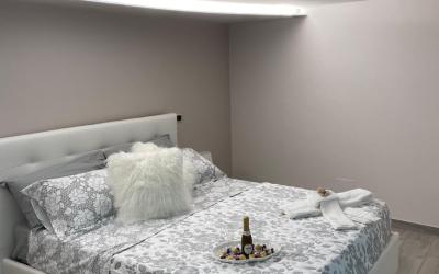 Appartamento con 2 Camere da Letto