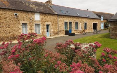 Maison de Vacances