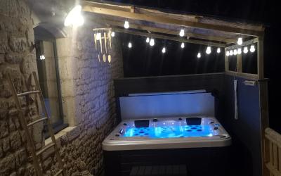 Appartement 2 Chambres