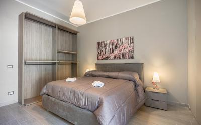 Appartamento con 2 Camere da Letto