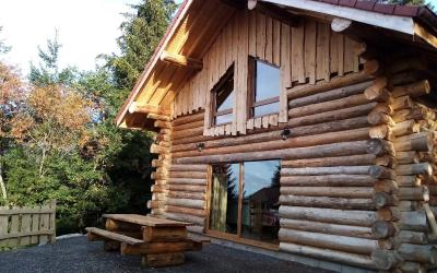 Maison de Vacances (6 Adultes) Maison de Vacances (6 Adultes)