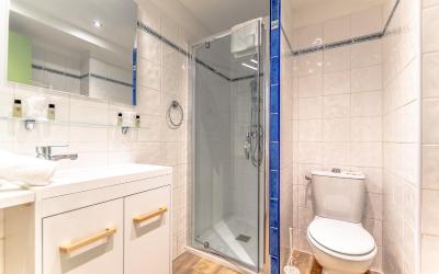 Chambre Familiale (2u00a0Adultes et 2u00a0Enfants)