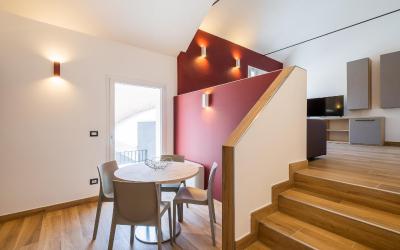 Appartamento con Terrazza