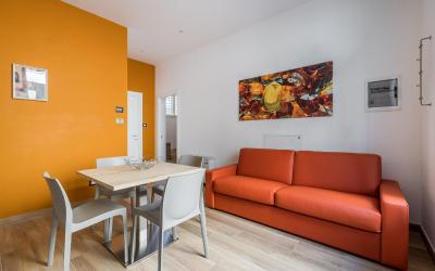 Appartamento con 2 Camere da Letto