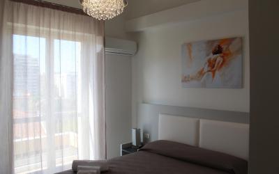 Camera Matrimoniale con Balcone