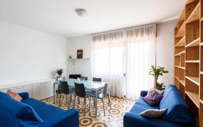 Appartamento con 2 Camere da Letto